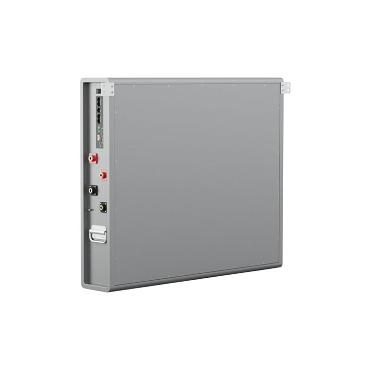 海安立式磷酸铁锂储能电池组外壳加工厂