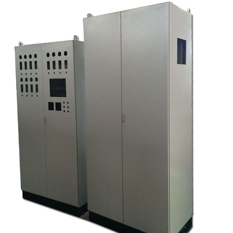 海安户外电力机柜钣金加工厂家