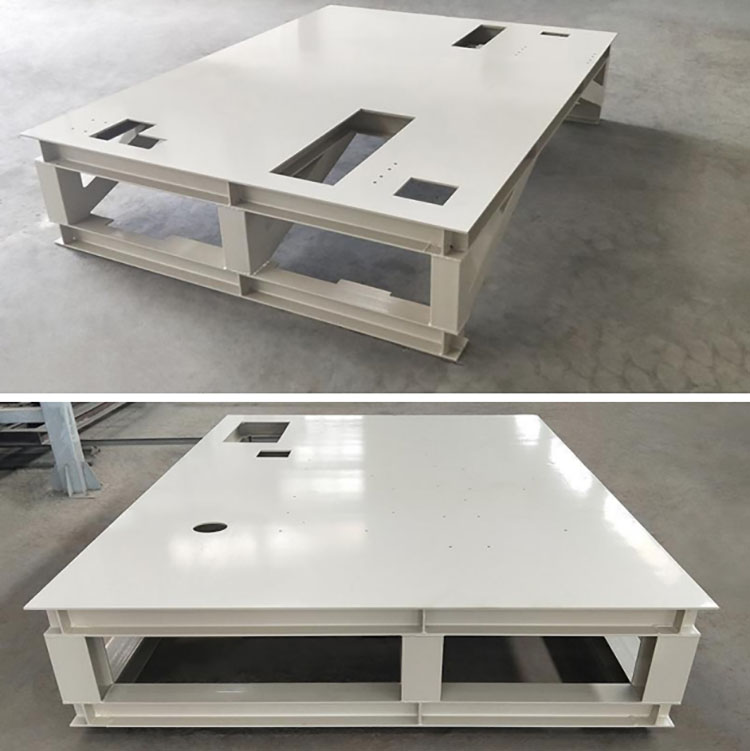 如皋机械设备基座钢构焊接加工厂家