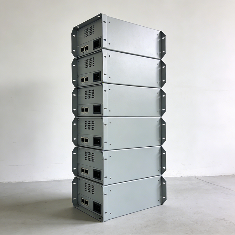 盐城立式堆叠逆变一体机箱外壳加工厂