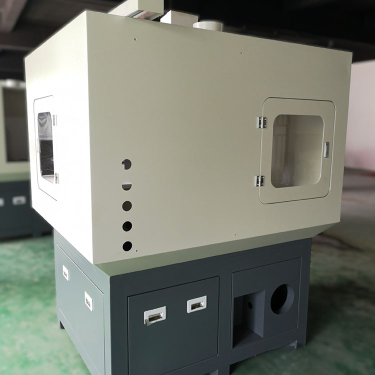 无锡非标机台外罩钣金加工厂家