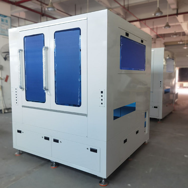 泰州非标精密机台外罩钣金加工厂家