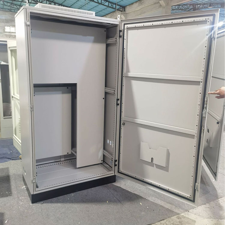 如皋非标户外电力机柜外壳加工厂家