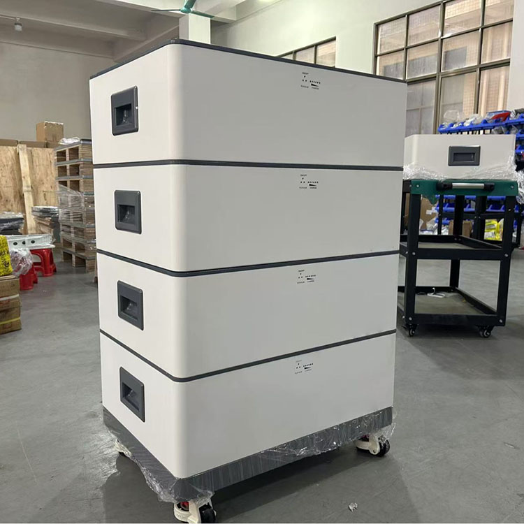 盐城堆叠光伏储能锂电池机箱外壳加工厂