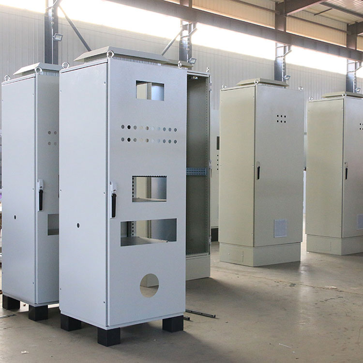 南通仿威图控制柜电气柜钣金加工厂