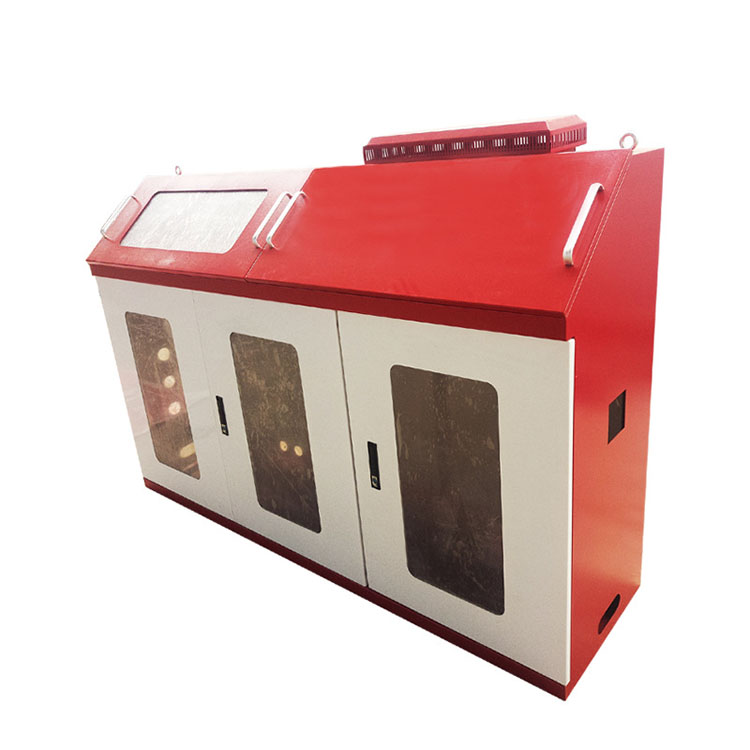 泰州机械设备控制柜钣金外壳加工厂家