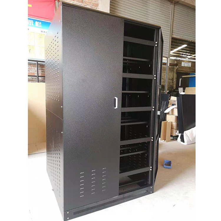 盐城专业定制非标户外电池柜加工厂