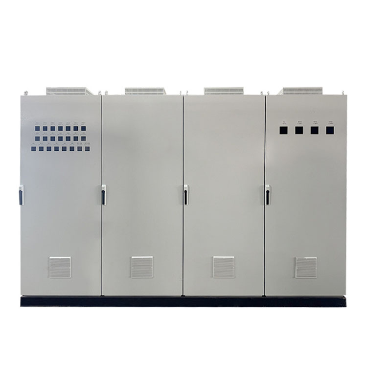 扬州九折型材PS仿威图组合机柜加工厂