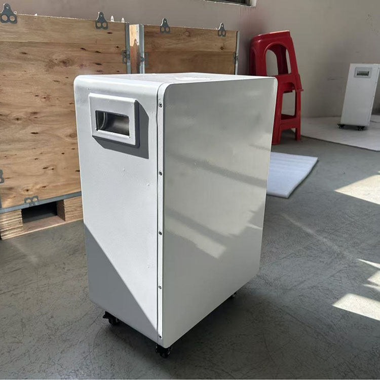 南通储能系统家用太阳能磷酸铁锂电池机箱加工厂
