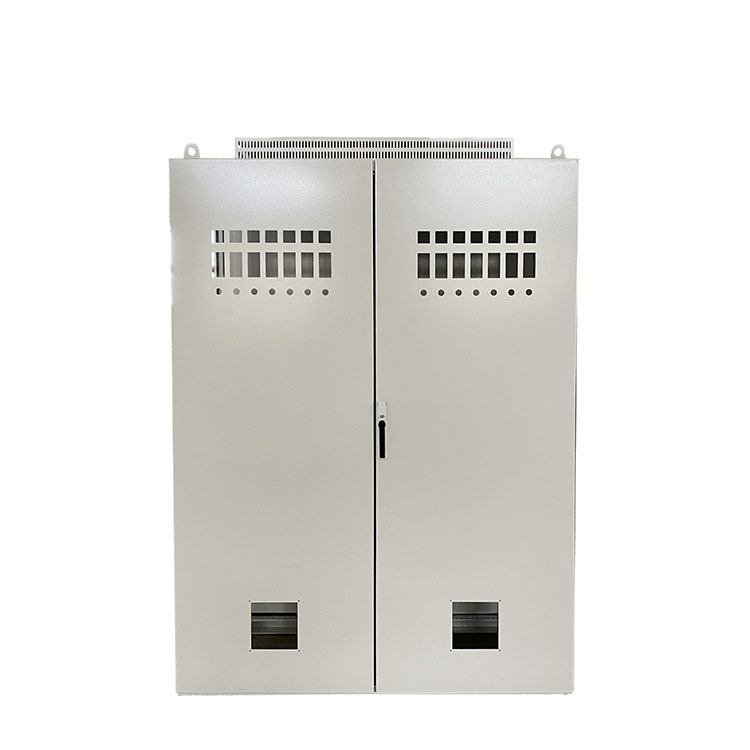 扬州九折型材仿威图控制柜钣金加工厂