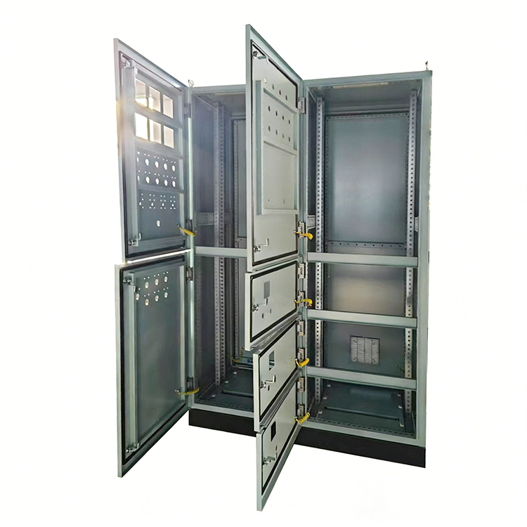 淮安非标电气工控设备仿威图机柜加工厂