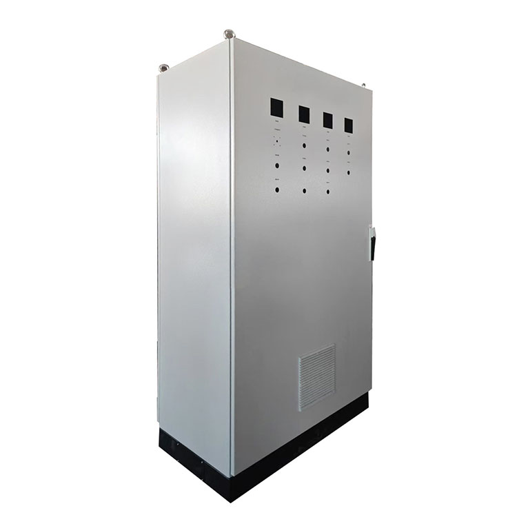 无锡ES五折型材工控机柜钣金加工厂家