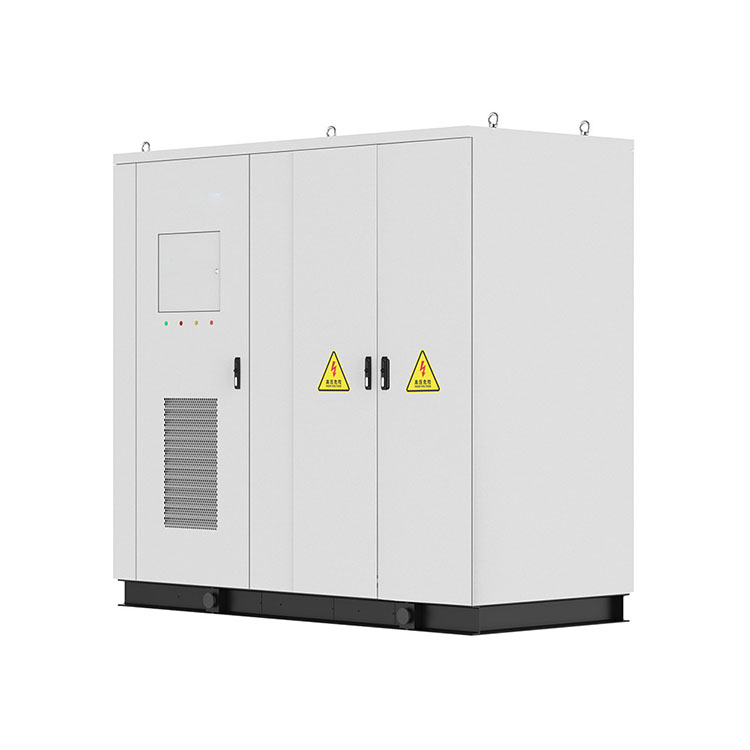 盐城光伏系统风冷储能一体柜钣金加工厂