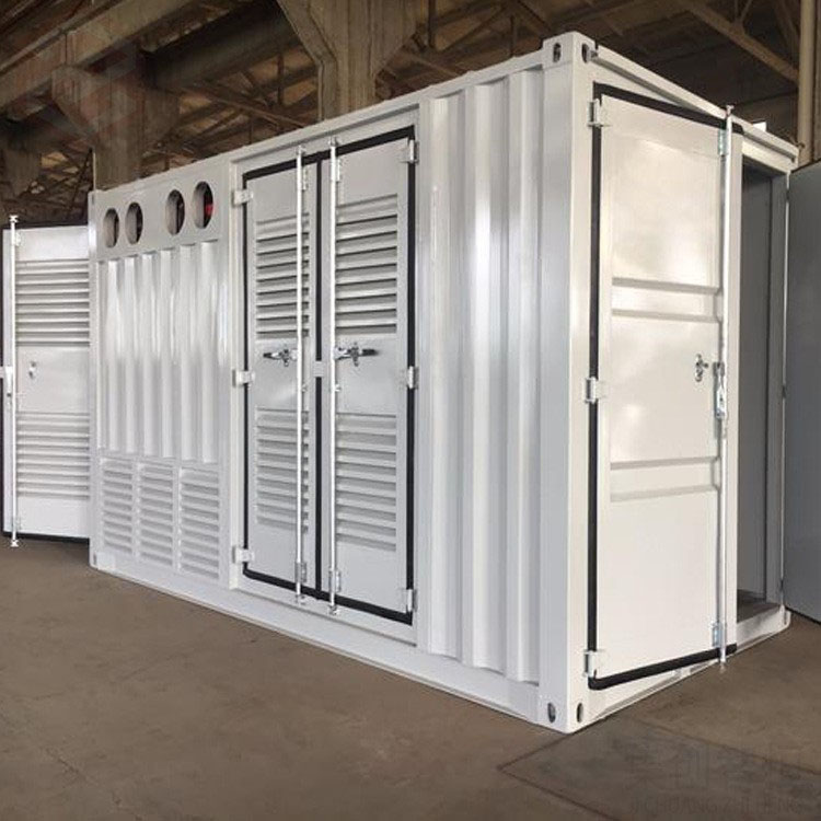 扬州电力储能设备预制舱钣金加工厂家