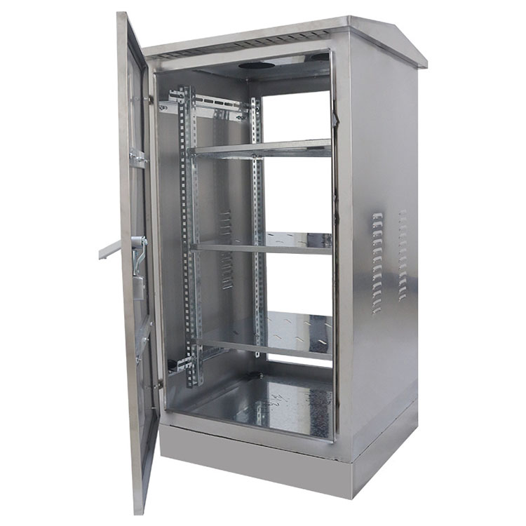 如皋非标不锈钢机柜机箱钣金加工厂