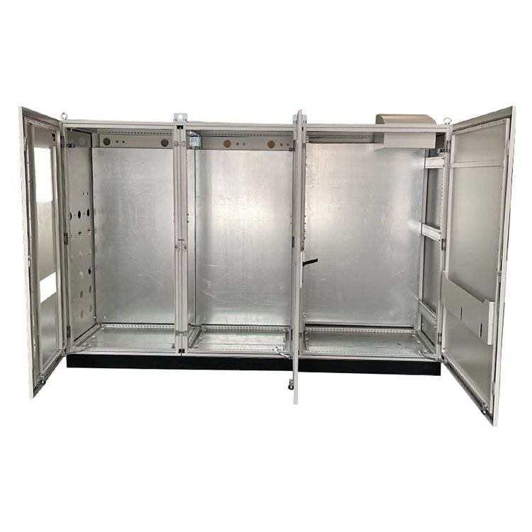 海安非标户外电力机柜钣金加工厂