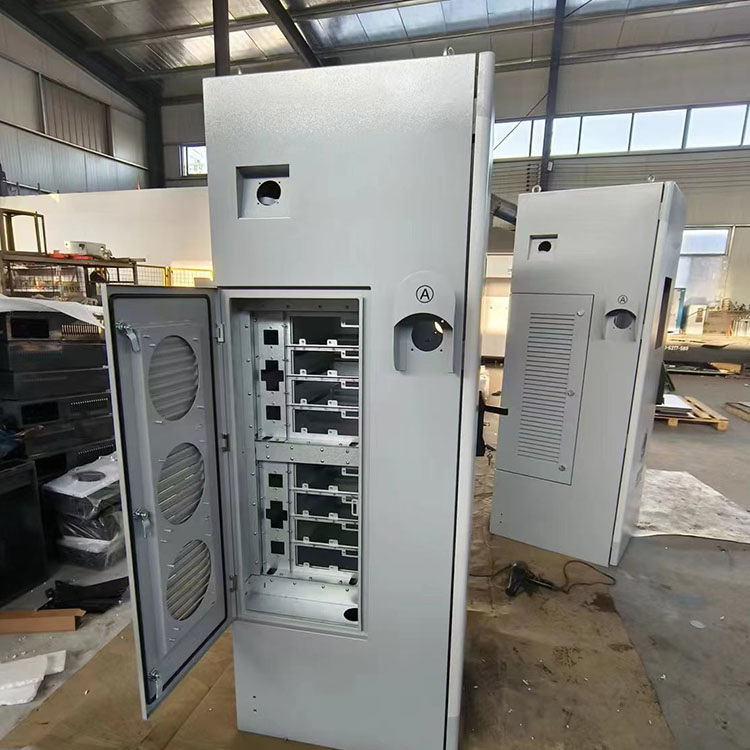 盐城户外群充充电桩机柜加工厂
