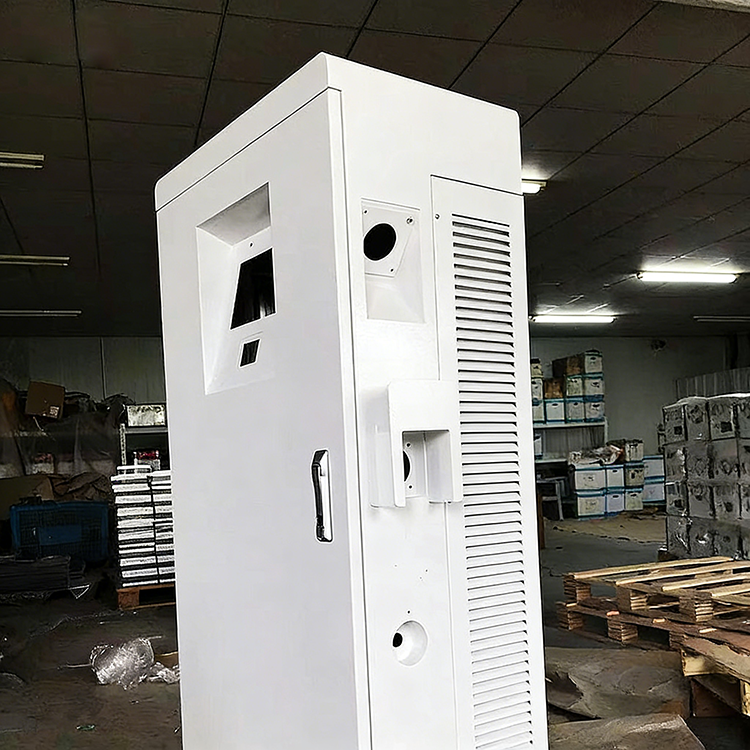 南通定制充电桩外壳钣金加工厂