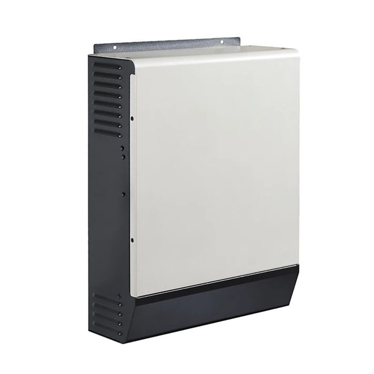 南通逆变充电混合一体机箱加工厂
