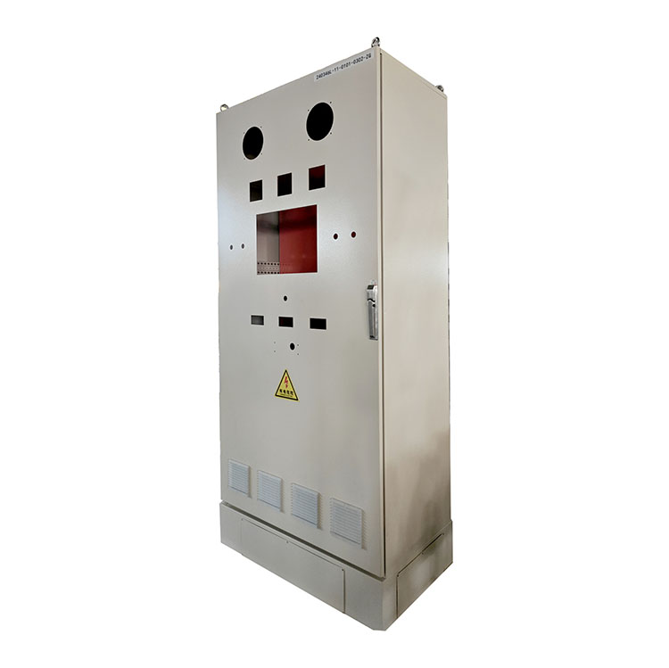 无锡工控自动化机柜外壳钣金加工厂