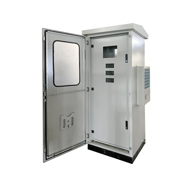 苏州ES仿威图双开门机柜外壳钣金加工厂