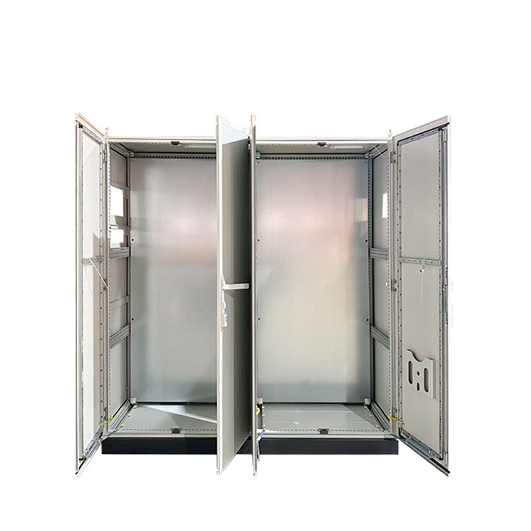 南通非标精密钣金结构件定制加工厂