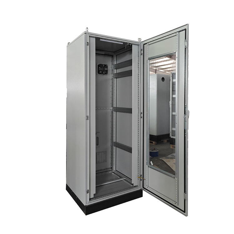 盐城仿威图电力工业设备柜钣金加工厂