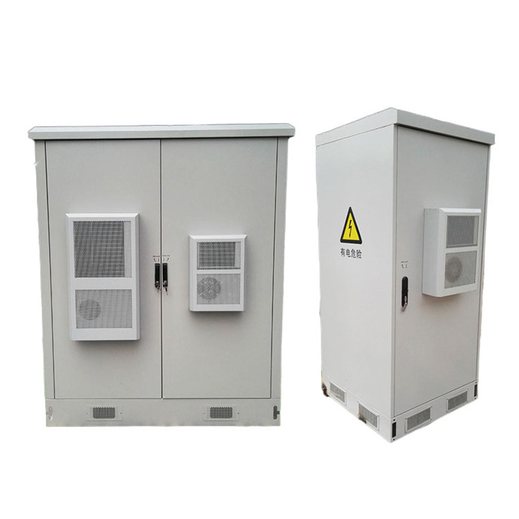 无锡非标模块化节能拼装柜钣金加工