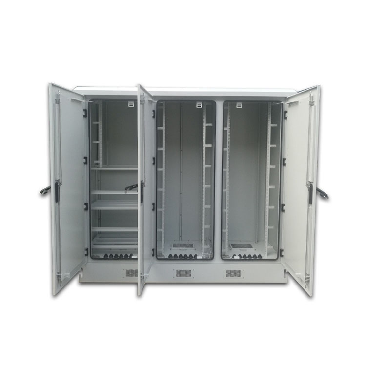 海安室外电力设备控制柜钣金加工厂家