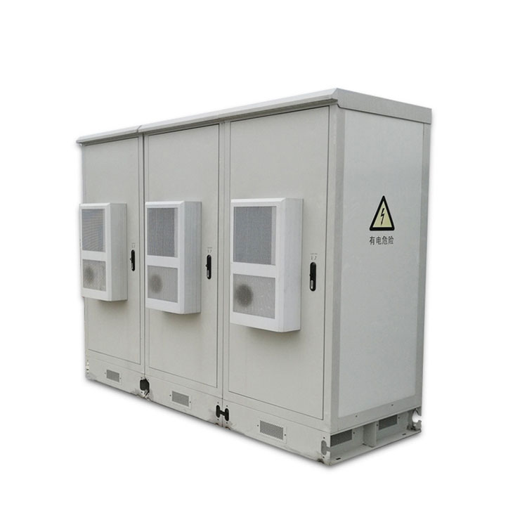 盐城户外电源综合柜钣金加工厂