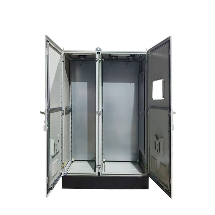 南京非标PLC工业外壳钣金加工厂家