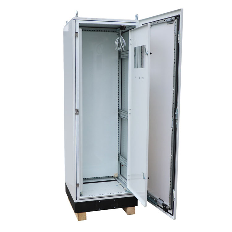 南通九折型材拼装设备照明控制柜钣金加工厂