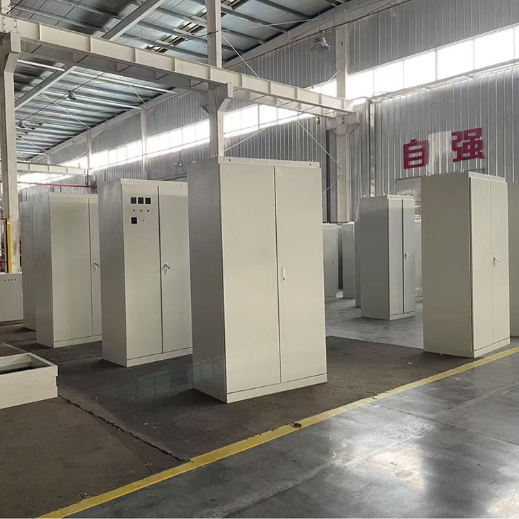 海安PLC低压电气成套机柜定制加工厂