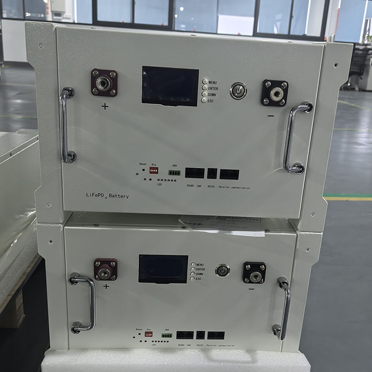 海安光伏储能磷酸铁锂电池机箱加工厂