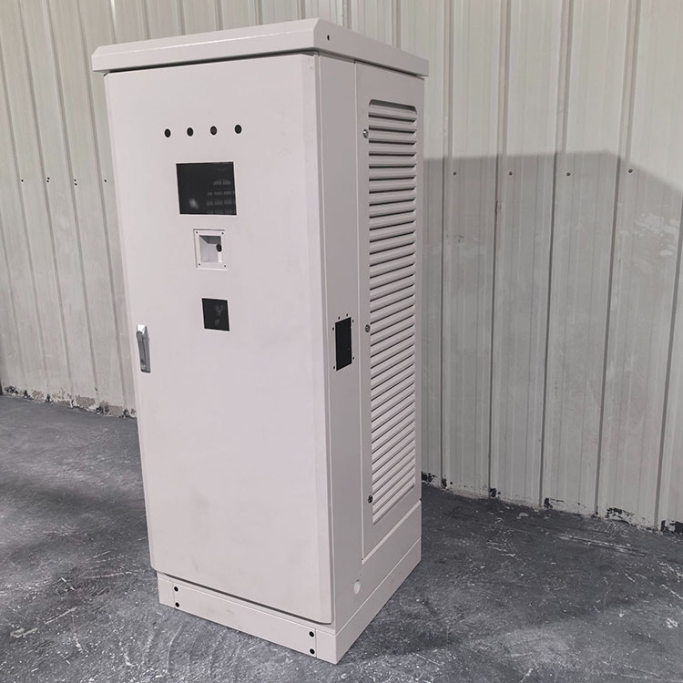 苏州非标精密电控箱外壳加工厂家