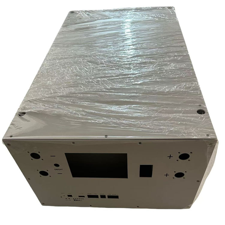 淮安立式家庭储能电源空机箱钣金加工厂