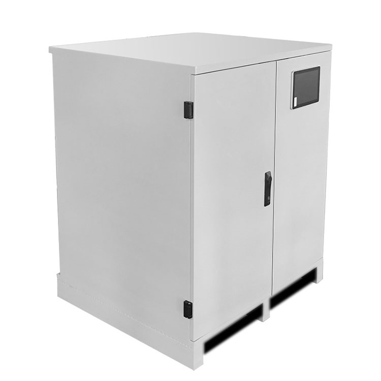 扬州定制小型工商业风液冷储能机柜钣金加工厂