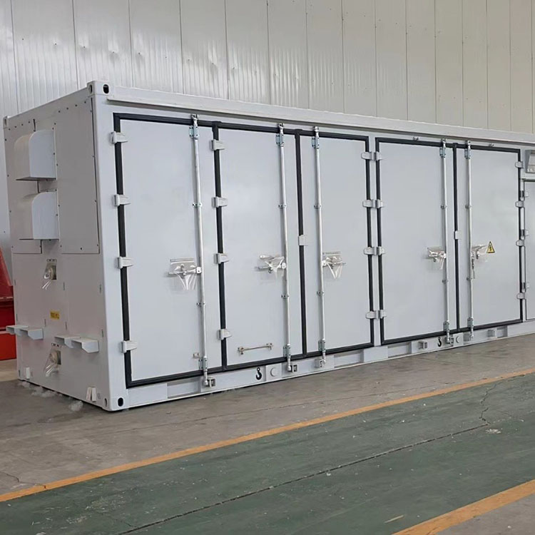 南京专业生产集装箱，非标预制舱定制加工