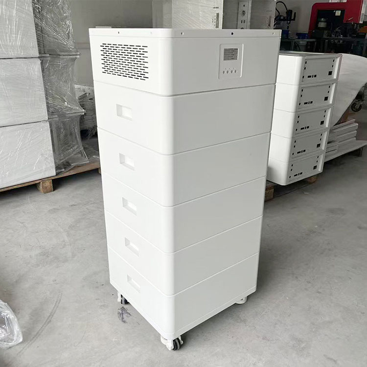 盐城堆叠新能源储能电池机箱外壳钣金加工厂