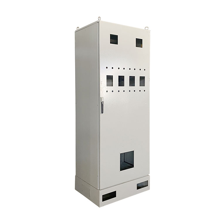 淮安九折型材仿威图控制柜外壳加工厂