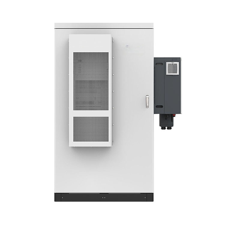 南通工商业光伏系统储能电池柜钣金加工厂