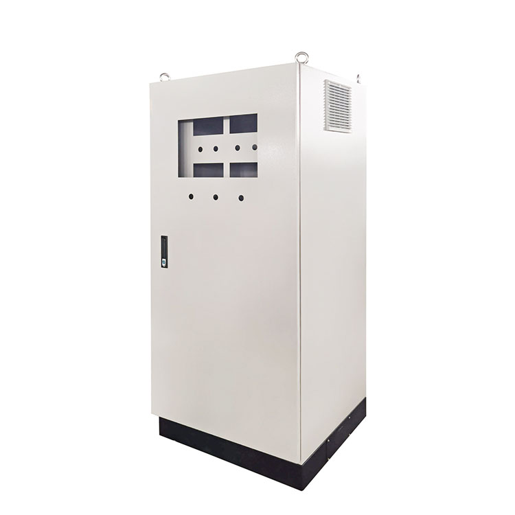 淮安ES五折型材工业控制机柜钣金加工厂