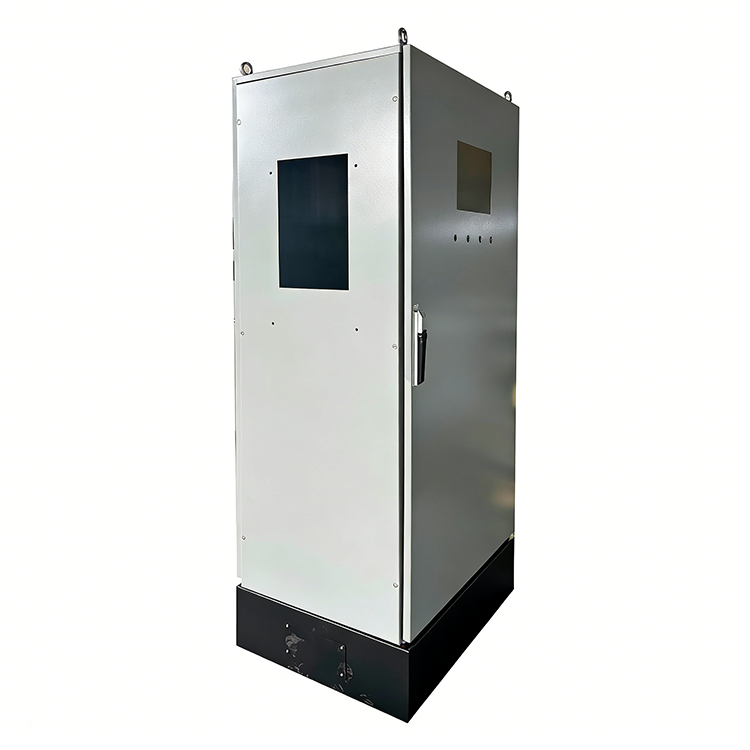 淮安PLC配电箱柜钣金加工厂家