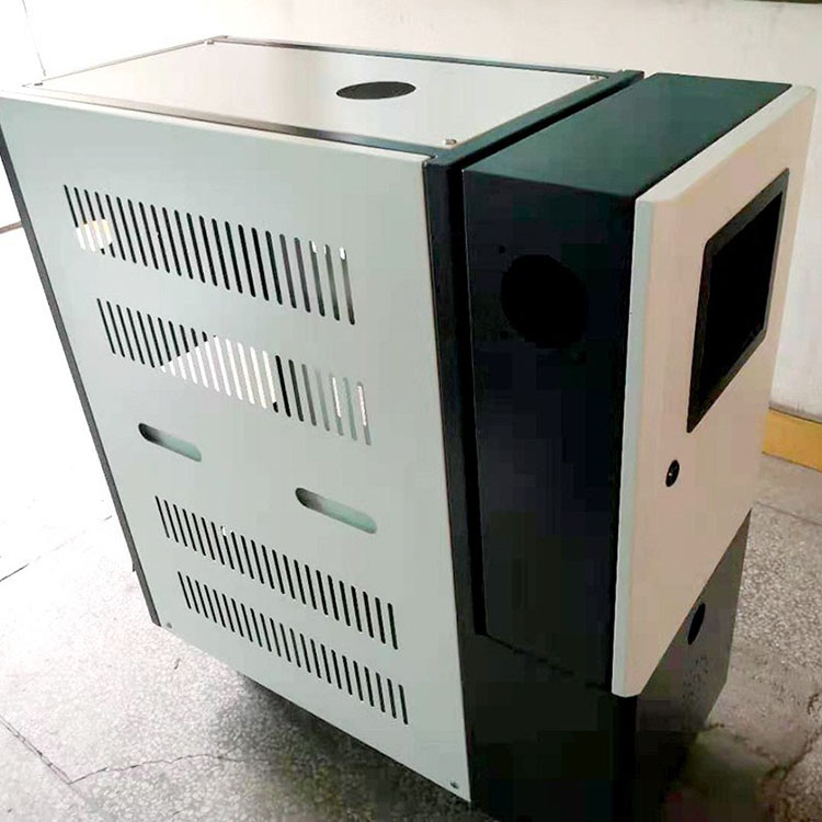 南通非标精密钣金机箱外壳加工厂