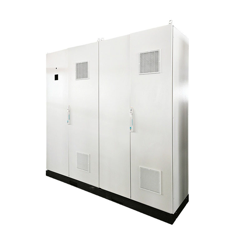 扬州PS九折型材组合并联柜钣金加工厂