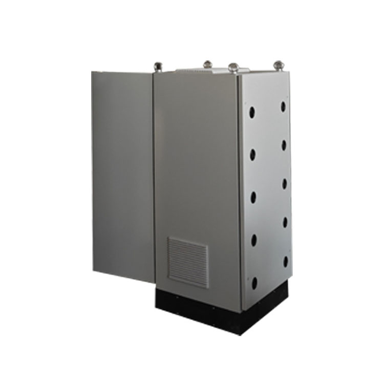 南京九折仿威图柜，非标PS型材机箱加工