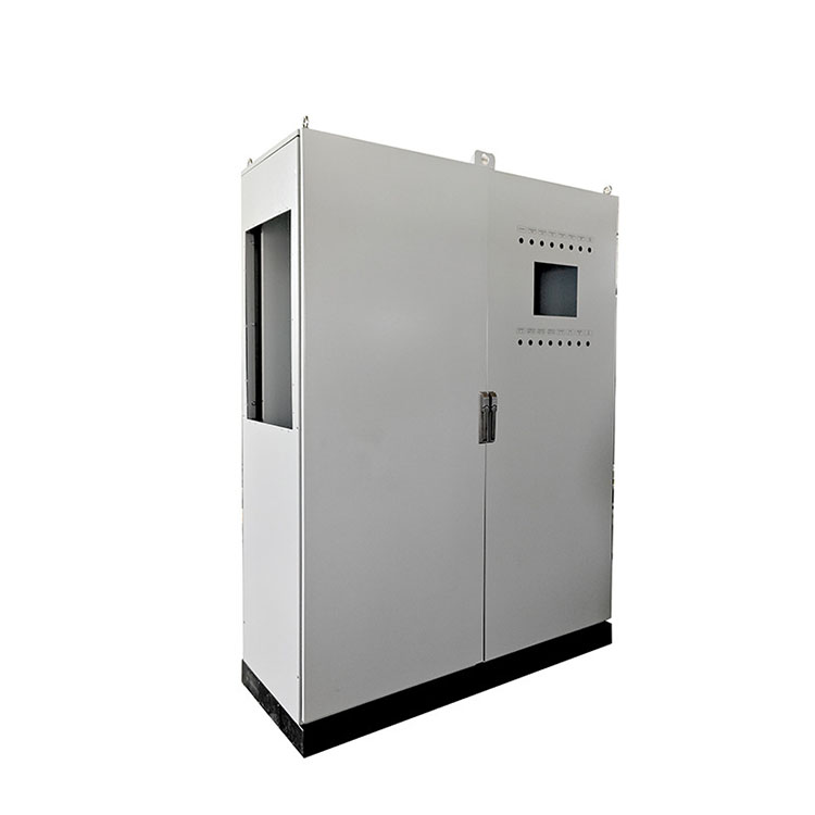 如皋仿威图PLC电气控制柜钣金加工厂家