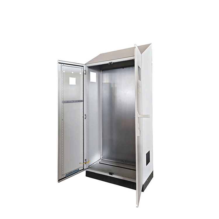 淮安仿威图型材斜面电控柜壳体加工厂