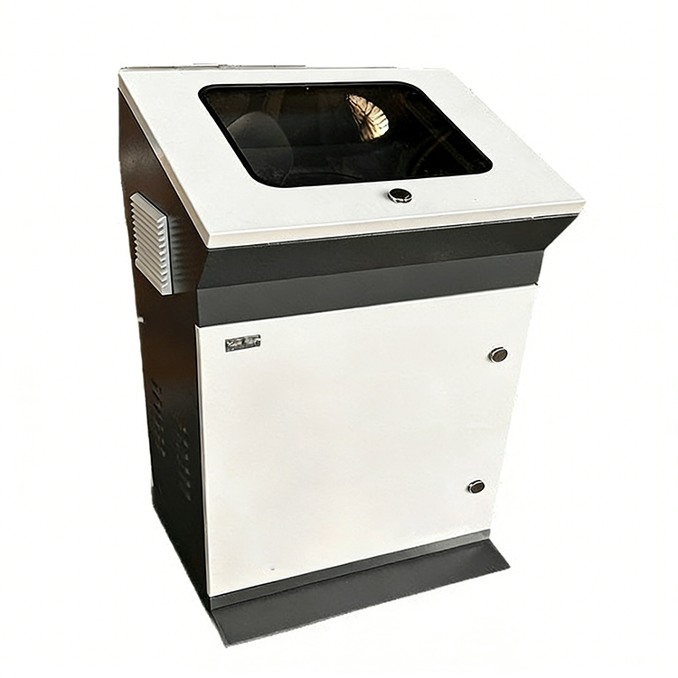 海安非标自动检测设备机箱外壳加工厂