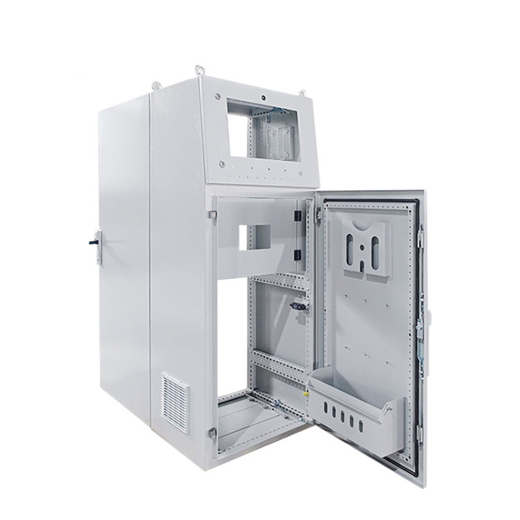 苏州五折型材电池非标控制柜钣金加工厂